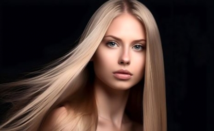 Cocochoco Original Keratin tartós organikus hajfeltöltés, regenerálás és hajegyenesítés hátközépig érő hajra! Plusz 70% kedvezmény melegollós hajvágásra! kupon